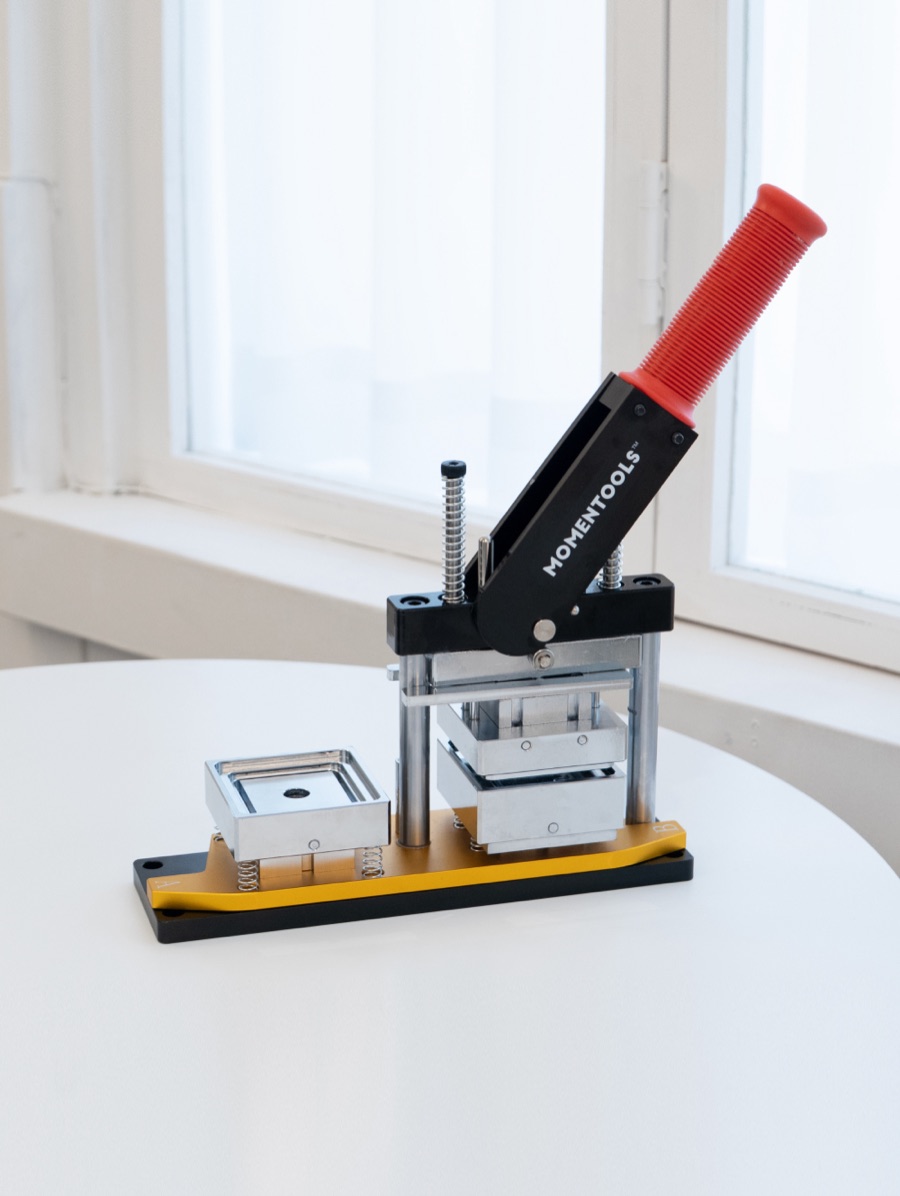 Press Machine